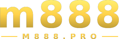 m888 logo